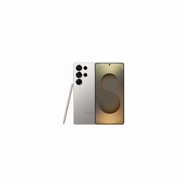 Samsung Galaxy S25 Ultra 5G 1TB Titan