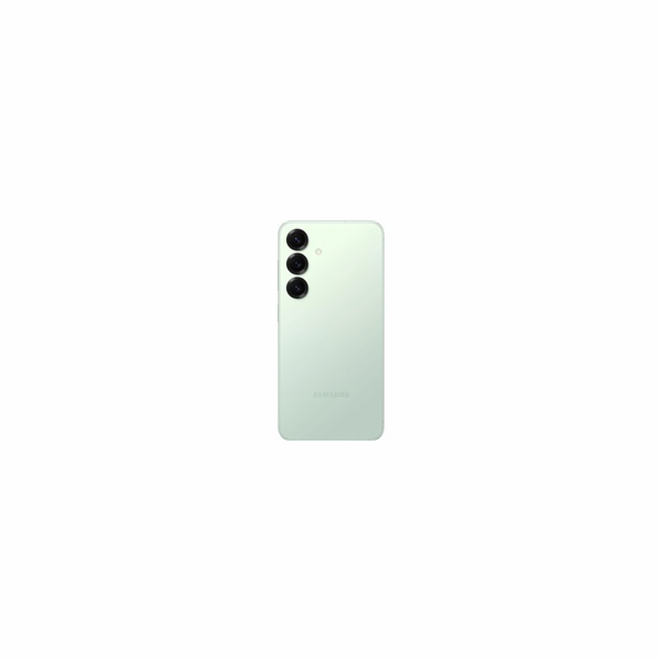 Samsung Galaxy S25 5G 12GB/128GB zelená, EU
