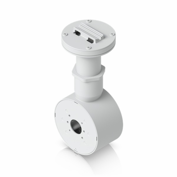 Ubiquiti UniFi Camera - držiak kamery dvojitý (biela)