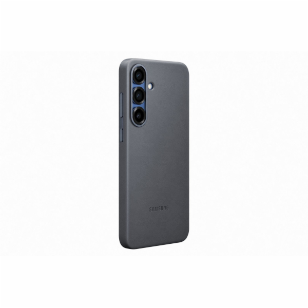 Samsung Kindsuit Case Galaxy S25+, Black