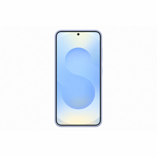 Samsung Silicone Case Galaxy S25, Light 