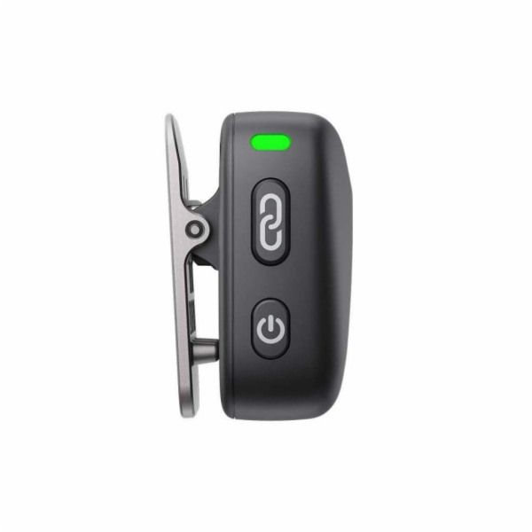 DJI Mic Mini Transmitter (Infinity Black)