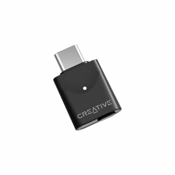 Adaptér Creative Bluetooth BT-W6 s Bluetooth 5.4 audio vy...