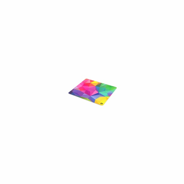 ENDORFY Podložka pod myš Crystal Spectrum L, 400x450x3, b...