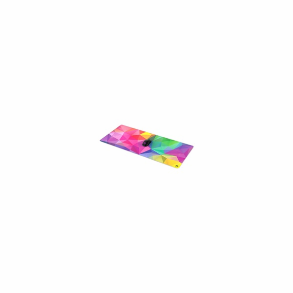 ENDORFY Podložka pod myš Crystal Spectrum XL, 900x400x3, ...