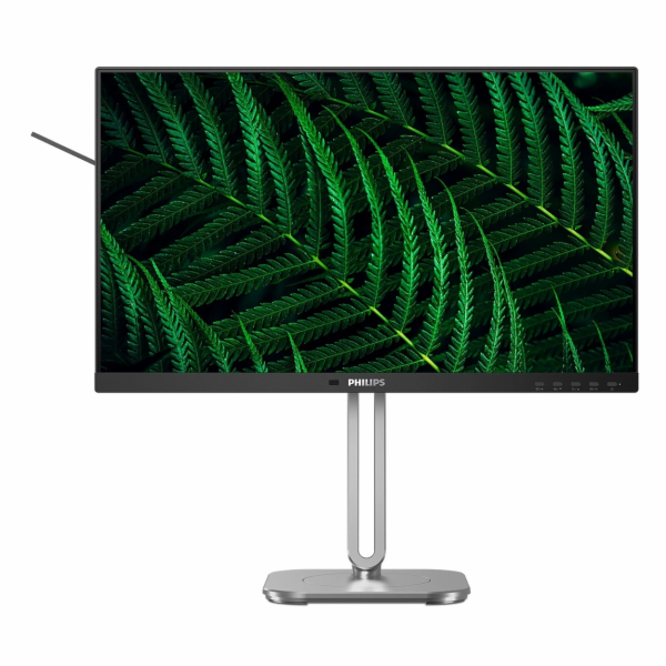 Philips LCD 24B2G5200 23,8" IPS/1920x1080@100Hz/4ms/300cd...