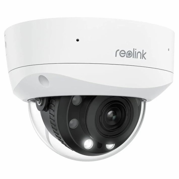 Reolink P437 Kupole Bezpečnostní IP kamera Vnitřní a venk...