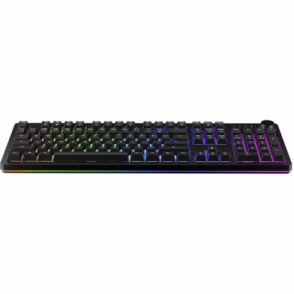 Yenkee YKB 3410US Outemu Box červená klávesnice (45025369)