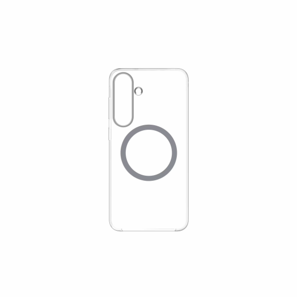 Samsung Průhledný kryt s magnetickým úchytem pro Galaxy S...