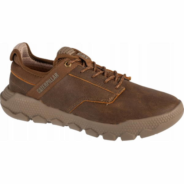 Caterpillar Hex Lite Leather P726318 Brown 42