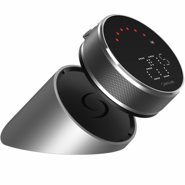 Bezdrátový Wi-Fi termostat SALUS IT800 WIFI