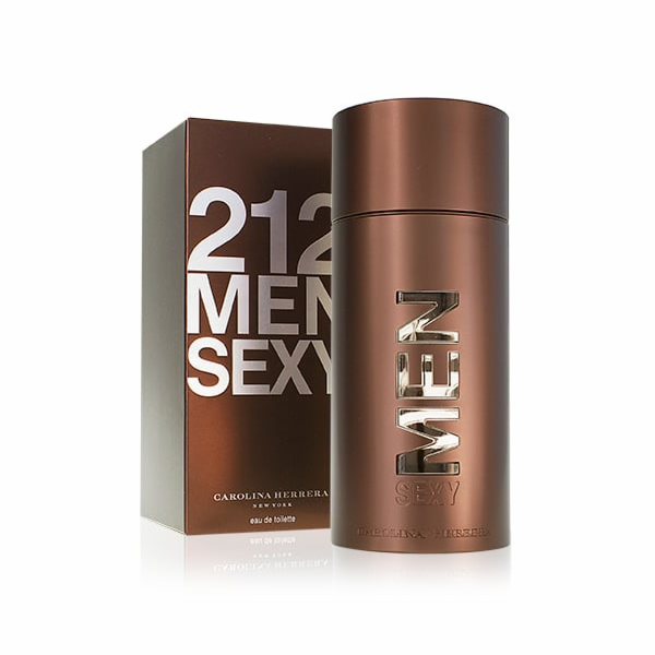 Carolina Herrera 212 Sexy Men EDT 50 ml