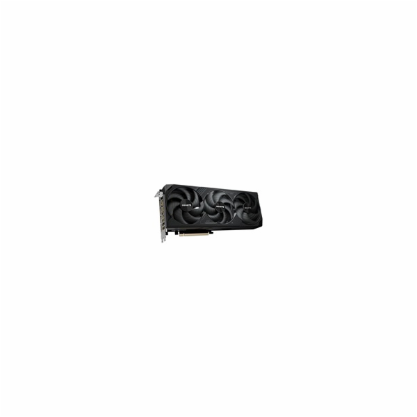 GIGABYTE VGA NVIDIA GeForce RTX 5080 WINDFORCE OC 16G, 16...