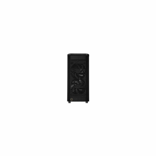 Skříň ASUS ProArt PA401 TG PWM Black
