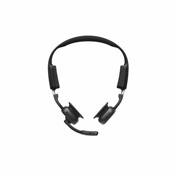 Shokz OpenMeet, Bluetooth náhlavní sluchátka před uši s m...