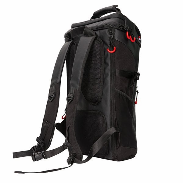 Marvo Batoh na notebook RANGER 600G 15,6", černý,