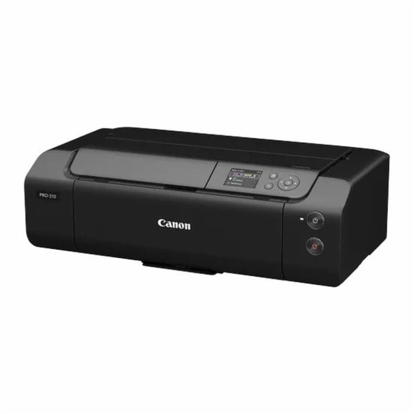 Canon imagePROGRAF PRO-310 - 13" tisk na velký formát - b...
