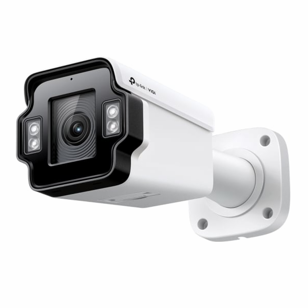 TP-LINK InSight S345ZI VIGI 4MP venkovní IR motorizovaná ...
