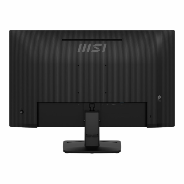 MSI Pro/MP271A E2/27"/IPS/FHD/120Hz/1ms/Black/2R