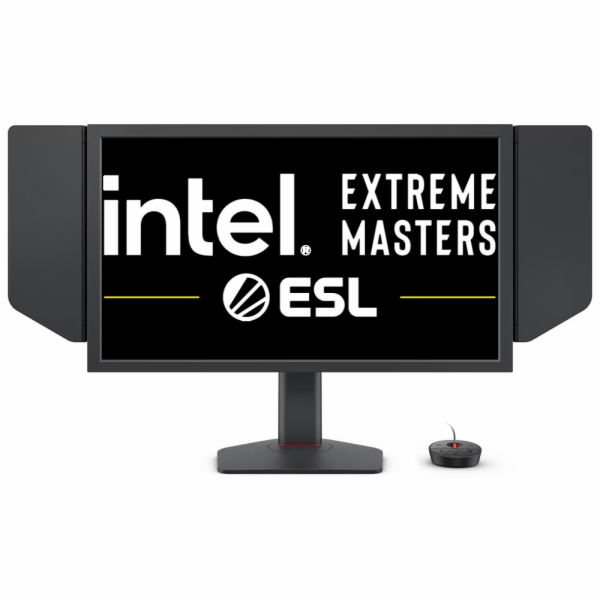 ZOWIE by BenQ XL2586X+, LED Monitor 24,1" FHD 600H