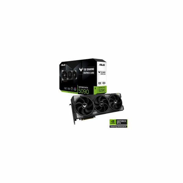 ASUS TUF-RTX5090-32G-GAMING