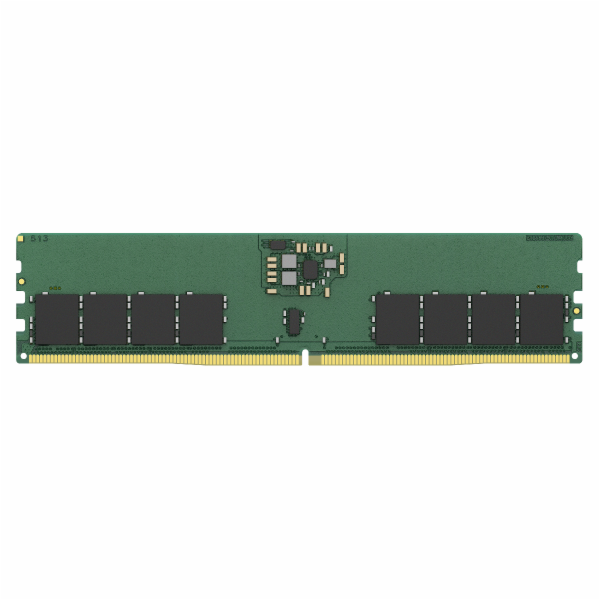 CUDIMM 16GB DDR5-6400MHz CL52