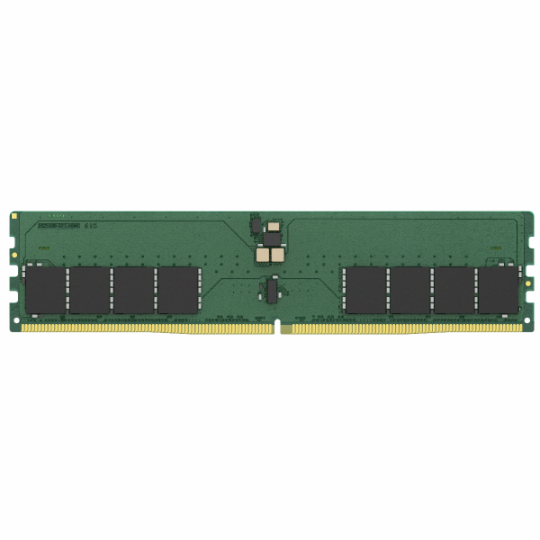 Kingston ValueRAM - DDR5 - modul - 64 GB - DIMM 288-pin -...