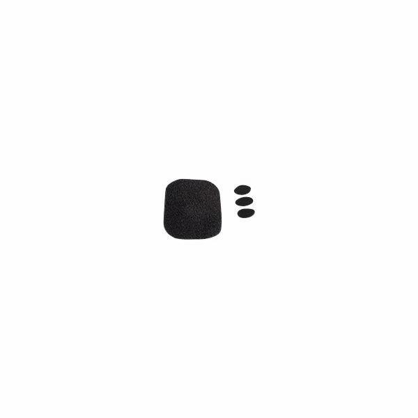 LOGITECH, Spare/Group USB WW Adhesive Fastner