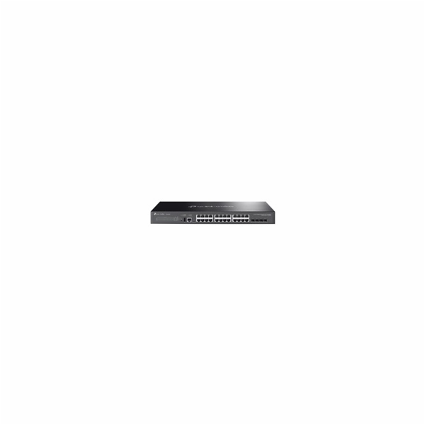 TP-Link OMADA switch SG5428X (24xGbE,4xSFP+,1xUSB2.0,2xCo...