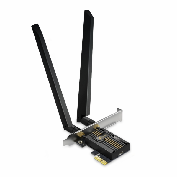 TP-LINK Archer TBE552E BE9300 WiFi PCIe