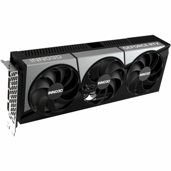 INNO3D GeForce RTX 5080 X3 NVIDIA 16 GB GDDR7