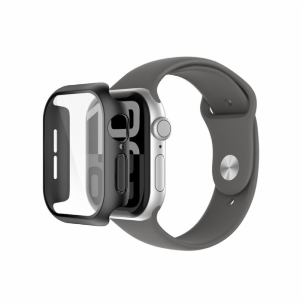 Belkin Temp.Curve 2in1 360 antib  Displ.Apple Watch 10, 4...