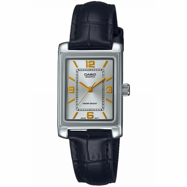 Hodinky Casio Hodinky Casio LTP-1234PL-7A2EF dámské