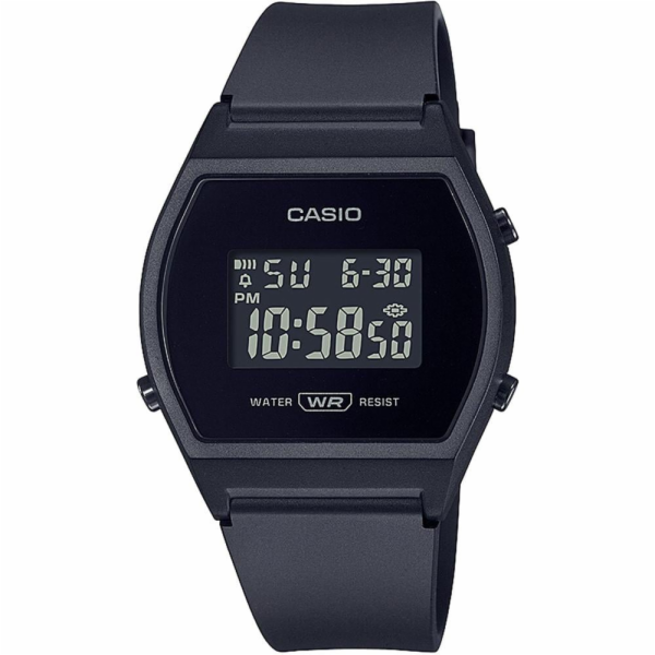 Hodinky Casio Hodinky Casio Vintage Digital LW-204-1BEF