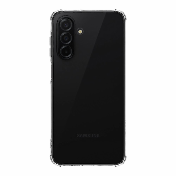 Tactical TPU Plyo Kryt pro Samsung Galaxy A26 5G Transpar...