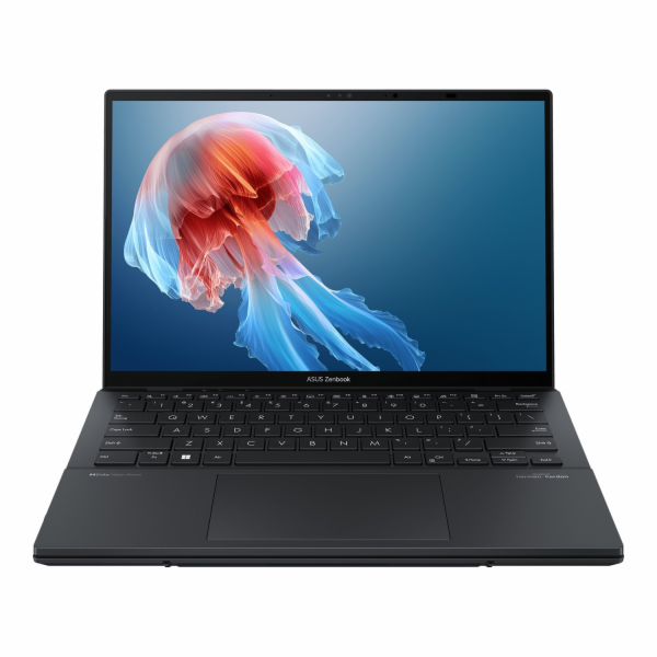 Asus Zenbook Duo UX8406CA-OLED068X 14 OLED/U9-285H/14"/28...