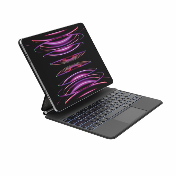 Belkin Connect Pro Keyboard Case with Magnetic Stand pre ...