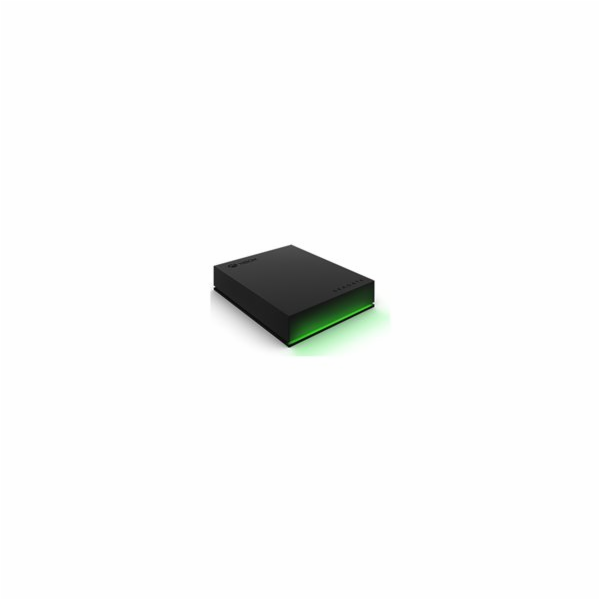 Seagate Game Drive for Xbox STKX5000403 - Pevný disk - 5 ...