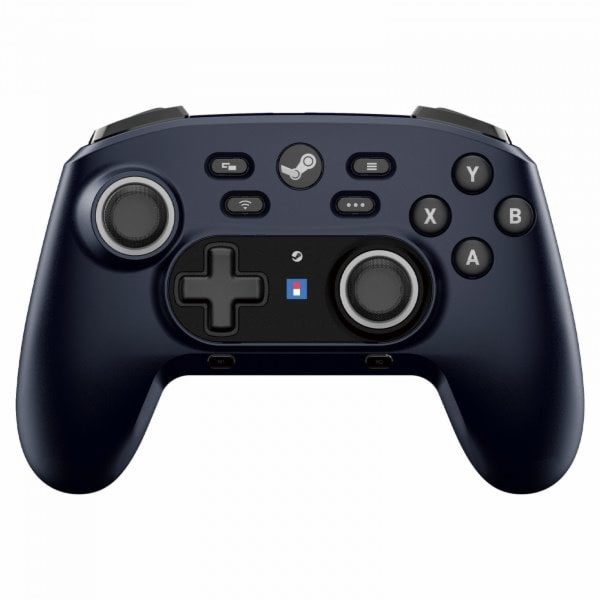 Bezdrátová podložka HORI STEAM
