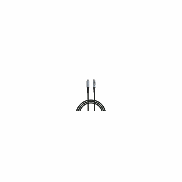 Verbatim Sync&Charge 240W 120cm USB-C/USB-C inkl. Display...