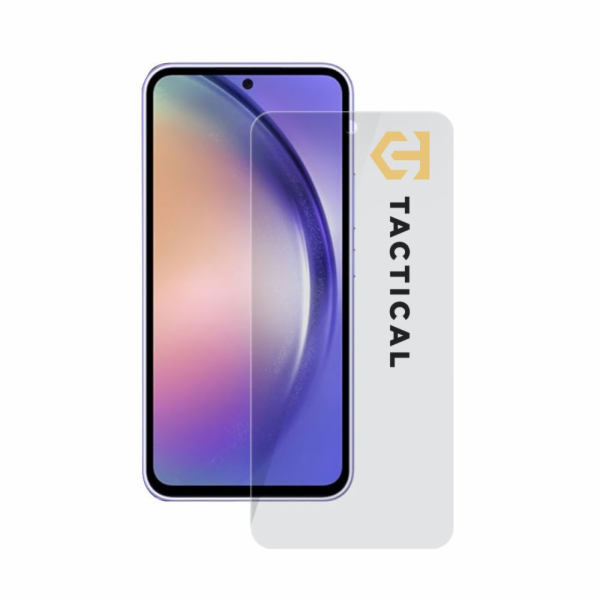 Tactical Glass Shield 2.5D sklo pro Samsung Galaxy A36/A5...