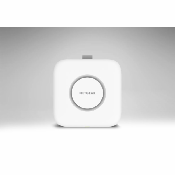 Netgear Tri-Band PoE 2.5G Insight Manageable WiFi 7 Acces...