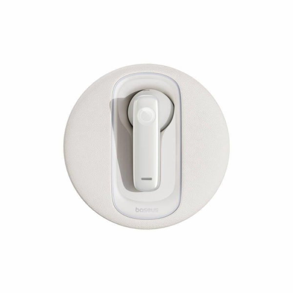 Baseus CM10/ANC/BT/Bílá
