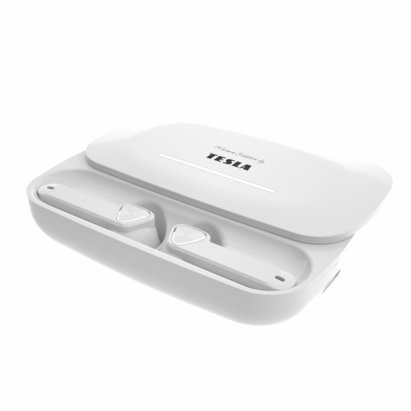 TESLA Sound EB20 bezdrátová Bluetooth sluchátka (Luxury W...