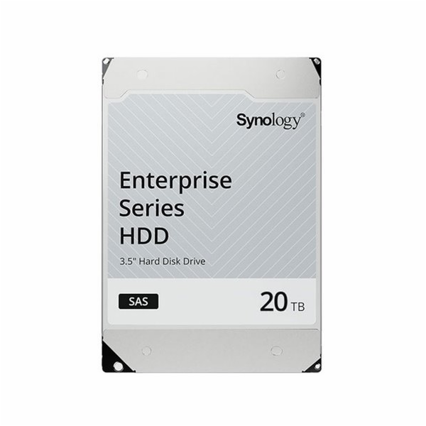 Synology HAS5310-20T 3.5" SAS Enterprise HDD