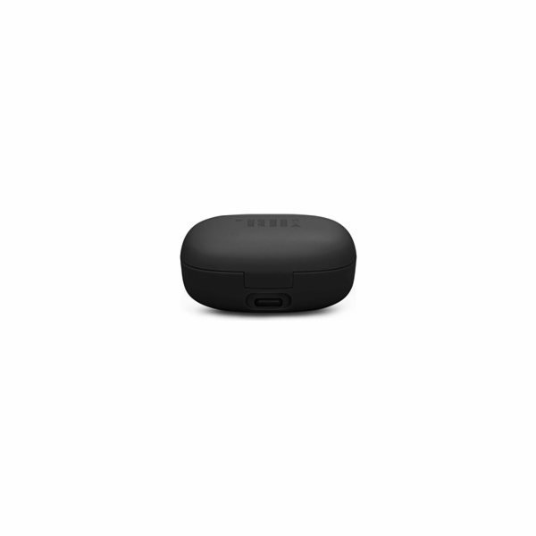 JBL Headphones In-Ear Wave Flex 2 black