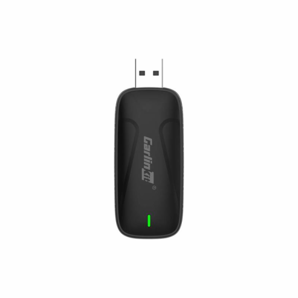 Bezdrátový adaptér Carlinkit AIR X2 Carplay/Android Auto