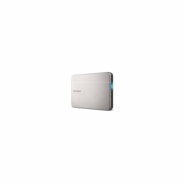 Toshiba Canvio Flex 2TB, externí pevný disk