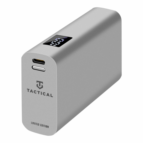 Tactical EDC Brick Powerbanka 9600mAh Ra