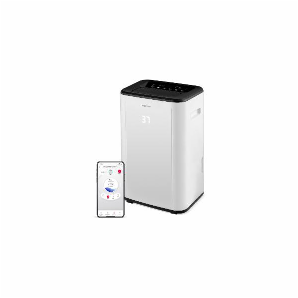 Sencor SDH 2028WH
